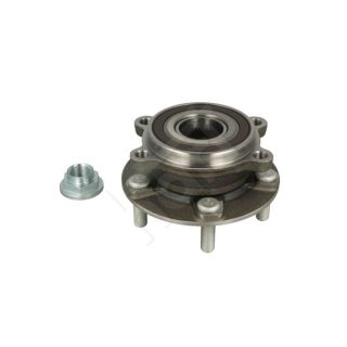 Rato guolio komplektas HART 905 412