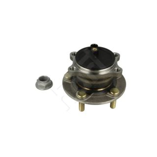 Rato guolio komplektas HART 905 414