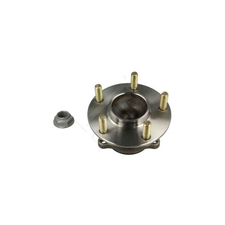 Rato guolio komplektas HART 905 414