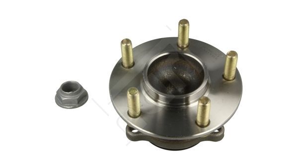 Rato guolio komplektas HART 905 414