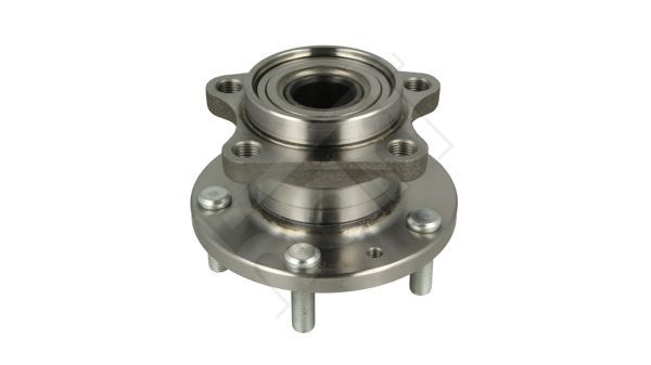 Rato guolio komplektas HART 905 415