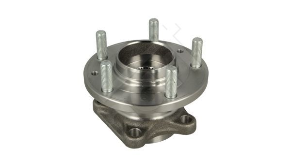 Rato guolio komplektas HART 905 415