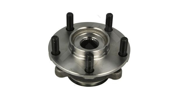 Rato guolio komplektas HART 921 411