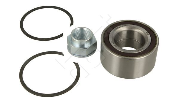 Rato guolio komplektas HART 921 414