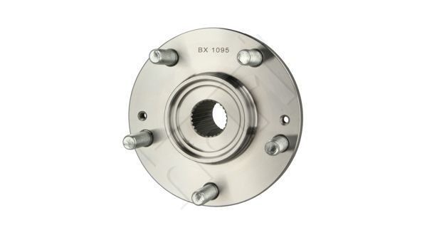 Rato guolio komplektas HART 930 962