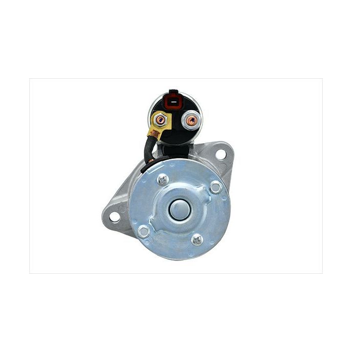 Starteris HELLA 8EA 011 612-501