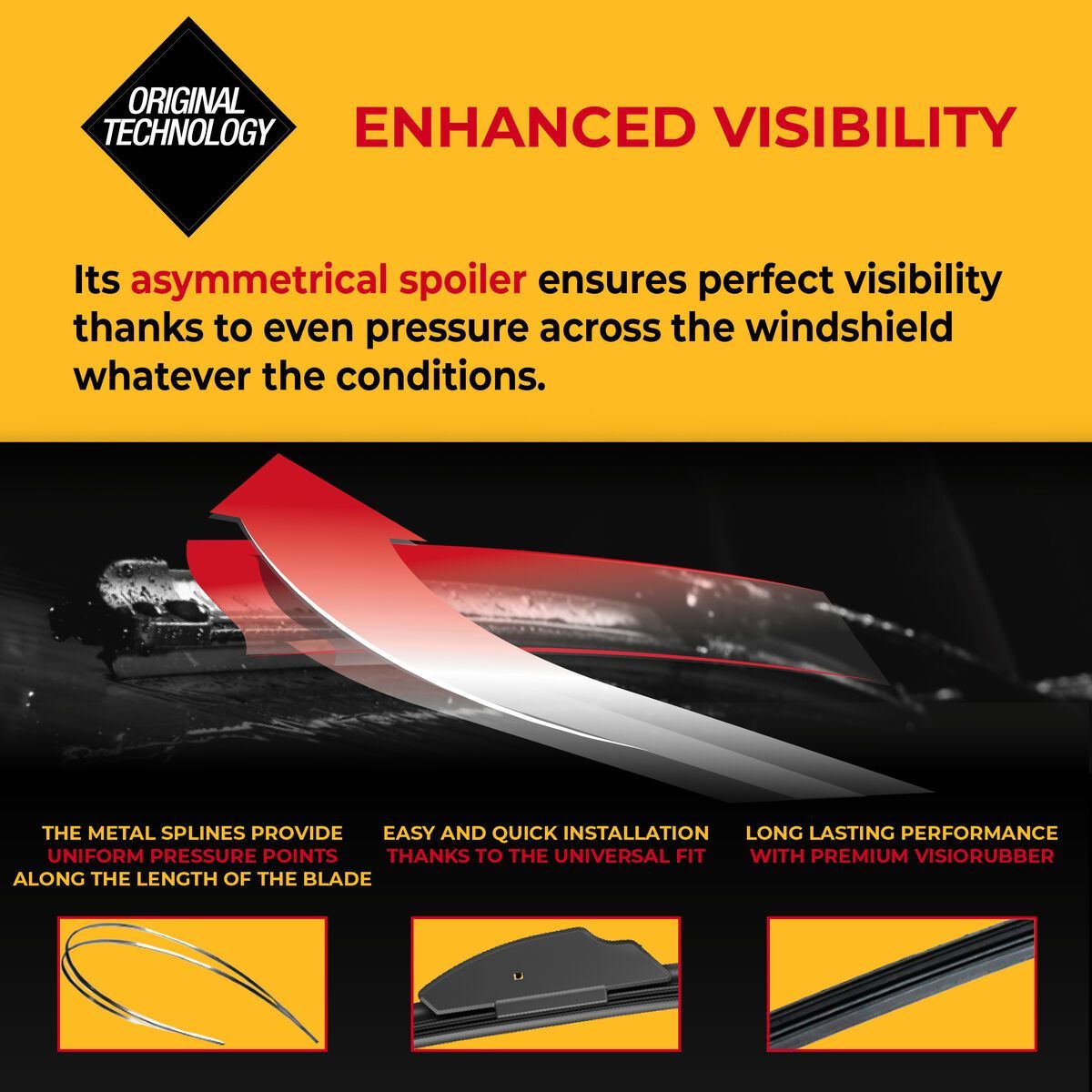 Valytuvai SWF 507844