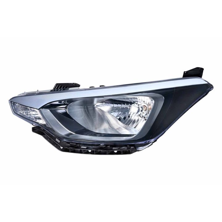 Priekinis žibintas HELLA 1EE 354 884-011