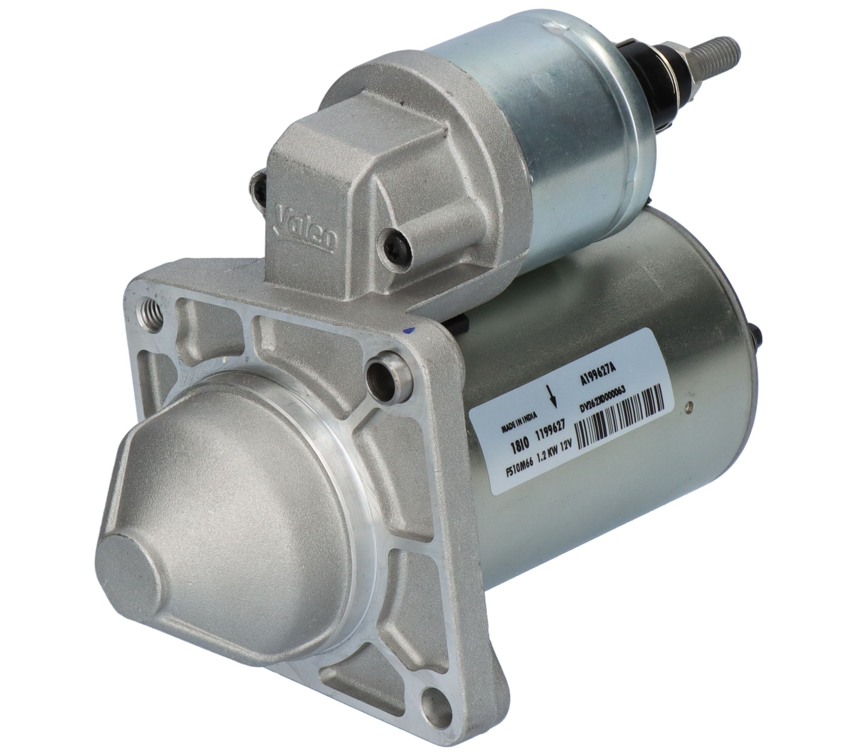 Starteris VALEO 406501