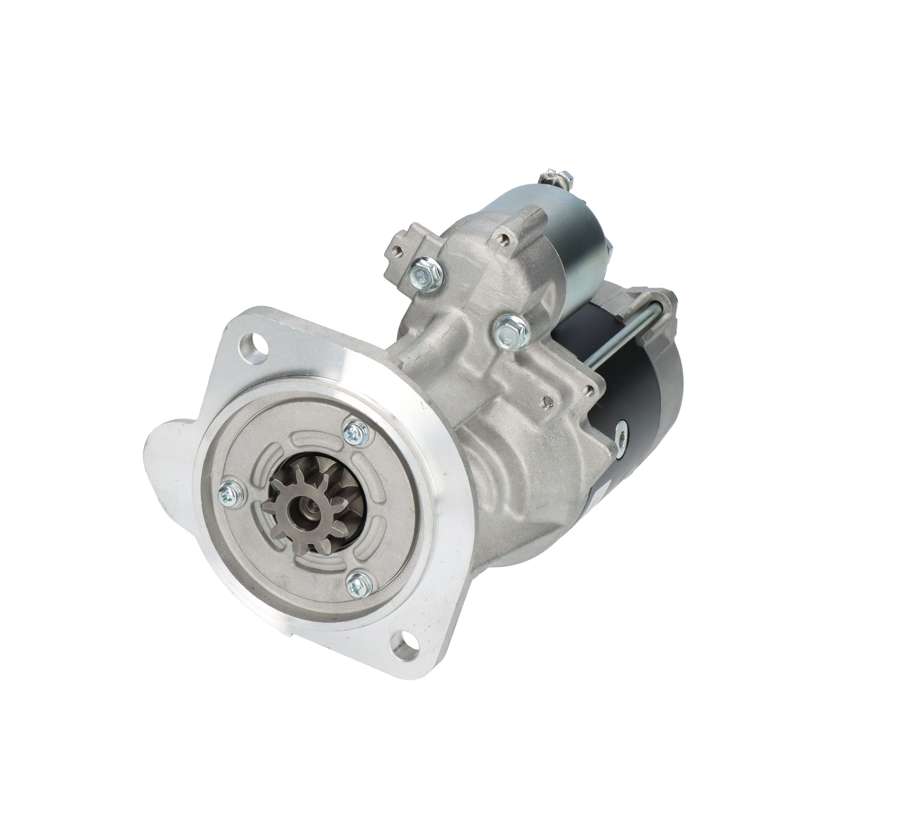 Starteris VALEO 458917