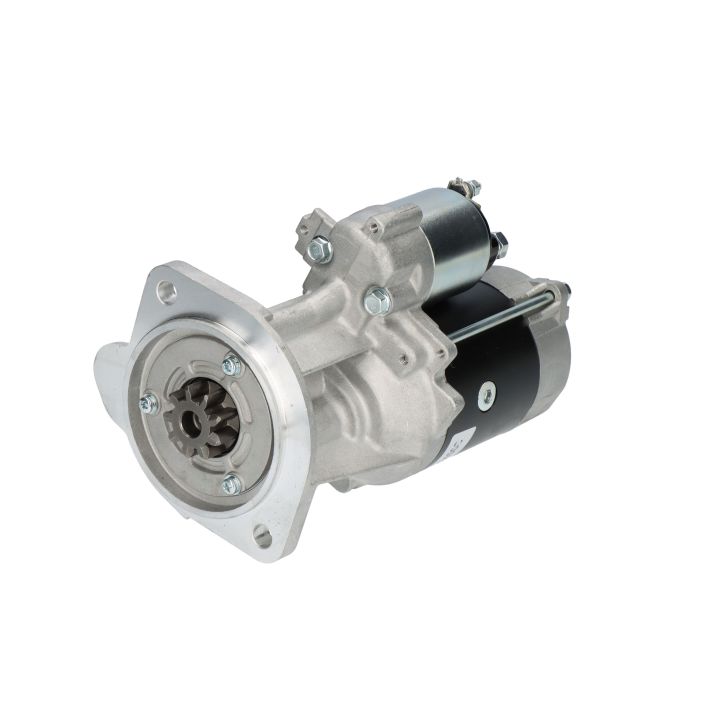 Starteris VALEO 458917