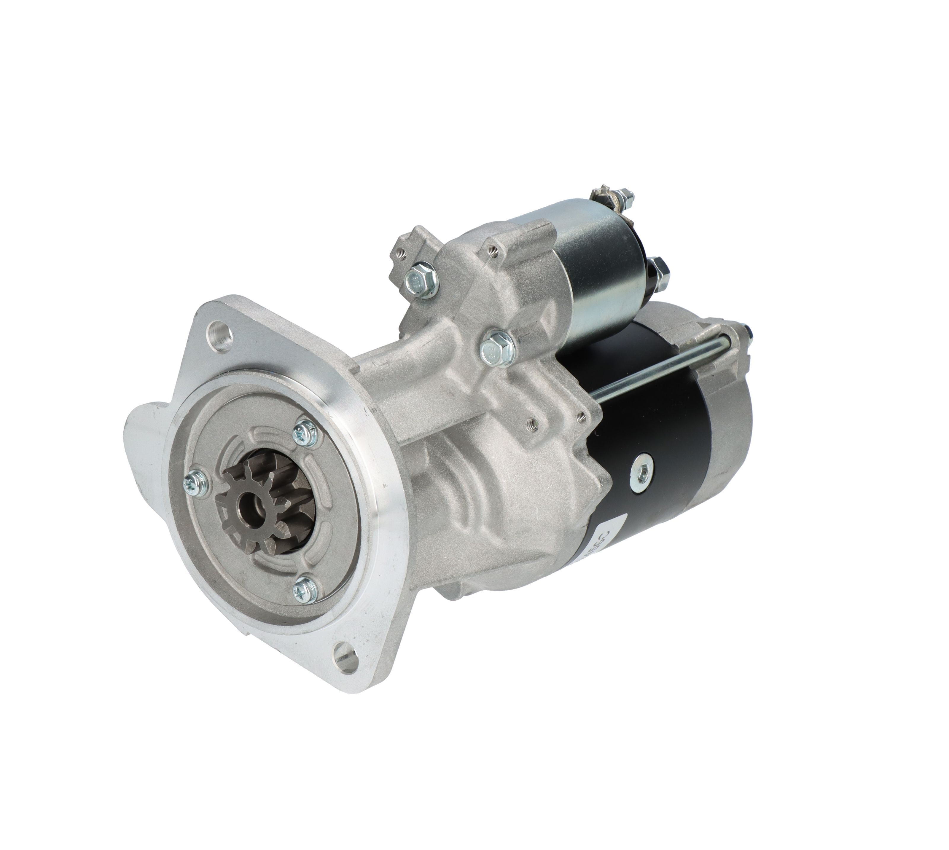 Starteris VALEO 458917