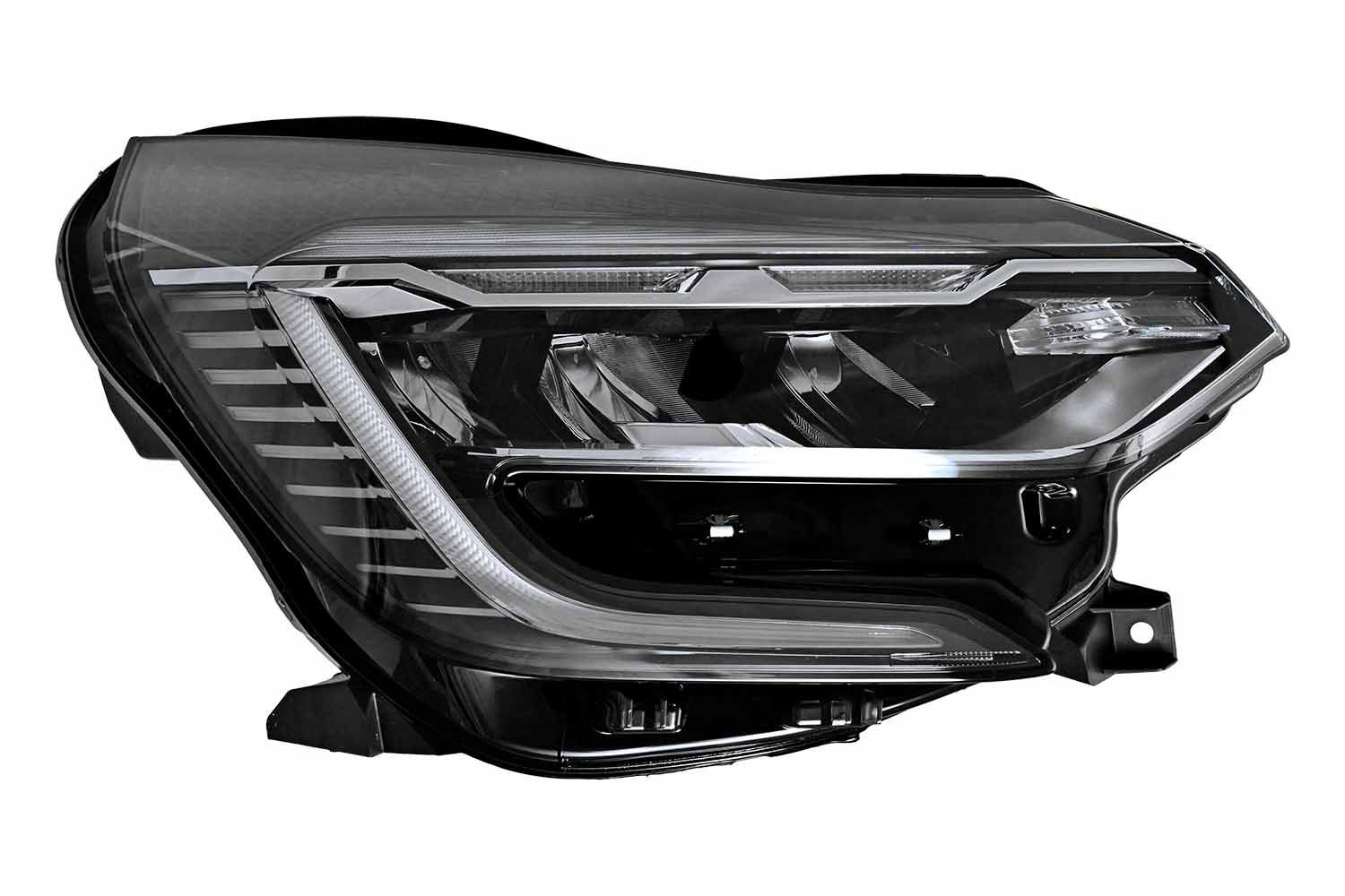 Priekinis žibintas HELLA 1LX 013 930-641