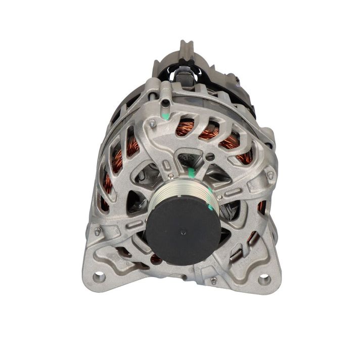 Kintamosios srovės generatorius VALEO 443350