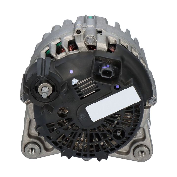 Kintamosios srovės generatorius VALEO 443377