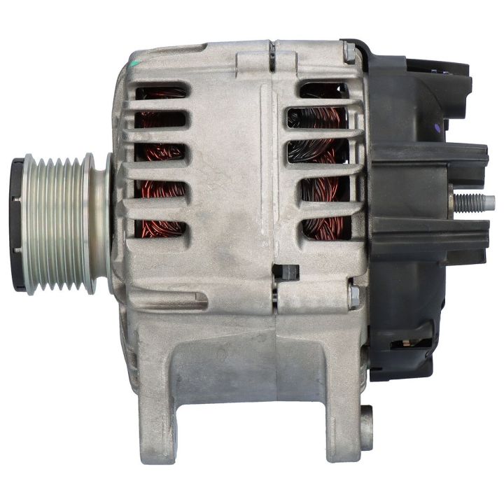 Kintamosios srovės generatorius VALEO 443377