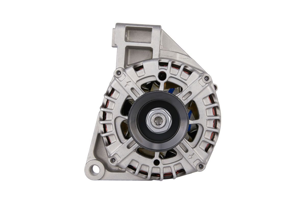 Kintamosios srovės generatorius VALEO 849106