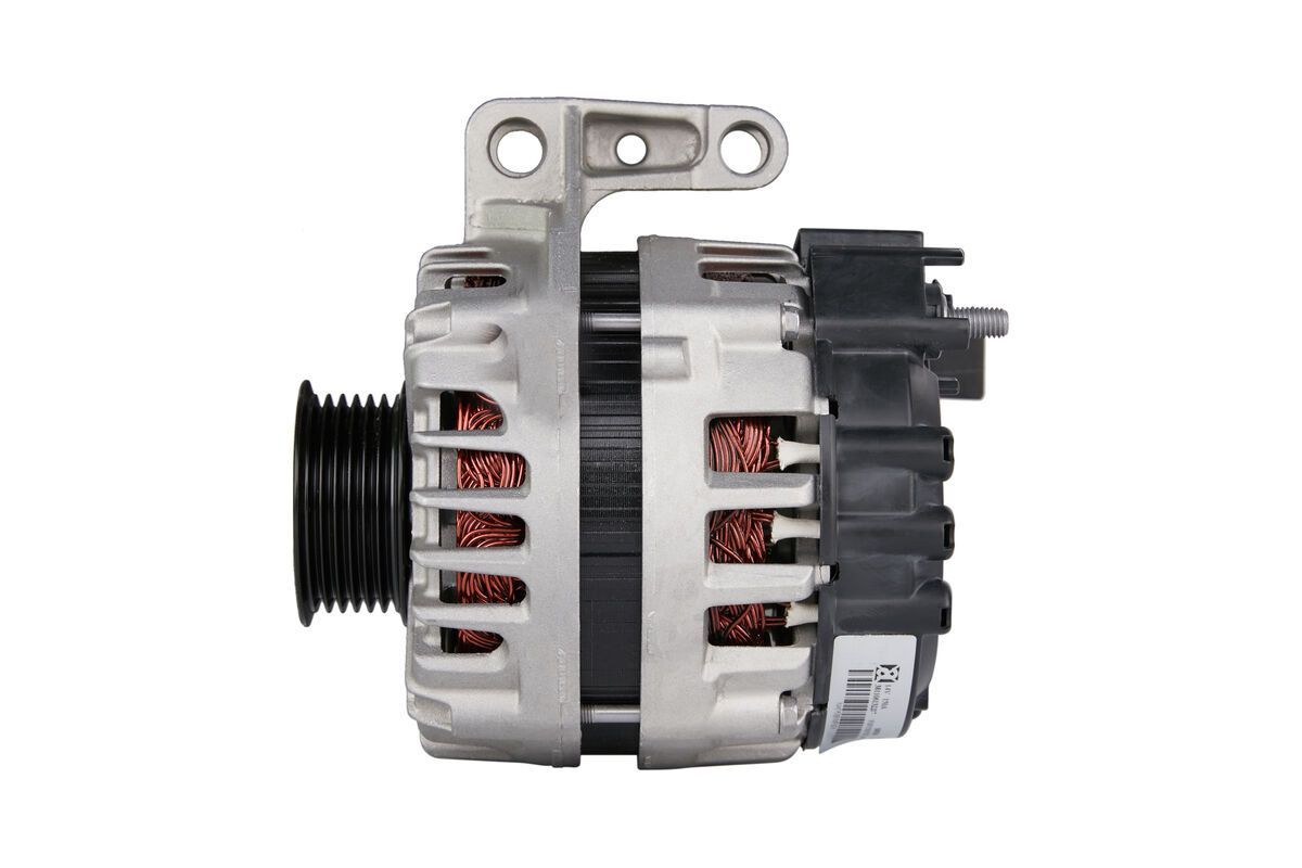 Kintamosios srovės generatorius VALEO 849106