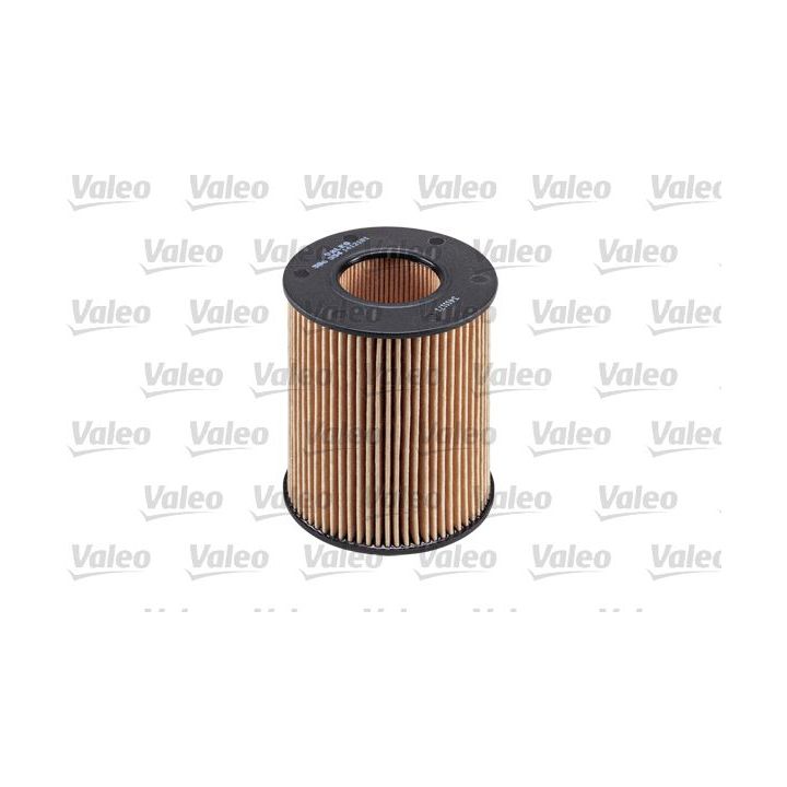 Alyvos filtras VALEO 586554