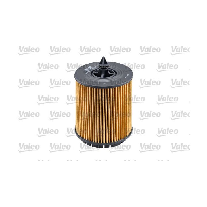 Alyvos filtras VALEO 586563