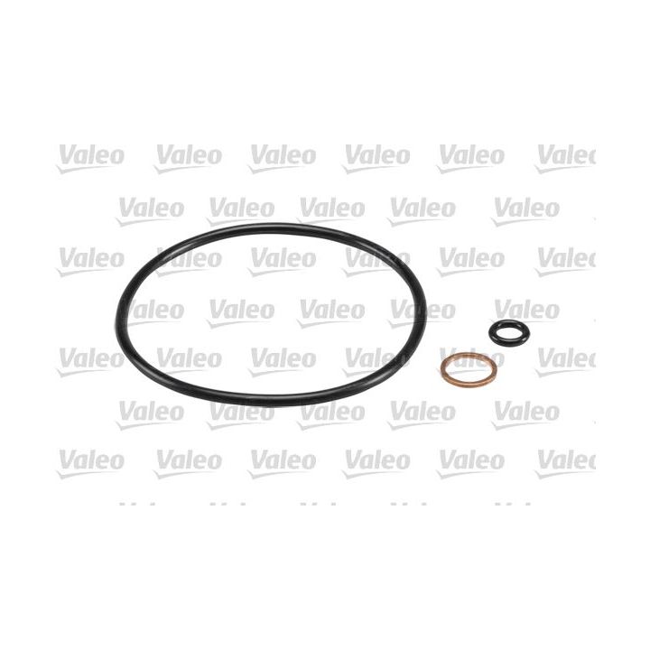 Alyvos filtras VALEO 586566