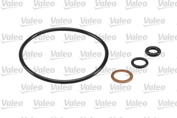 Alyvos filtras VALEO 586579