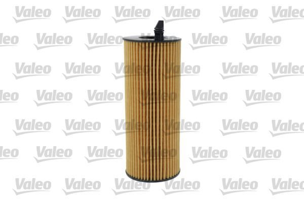 Alyvos filtras VALEO 586604