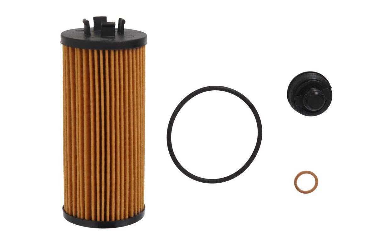 Alyvos filtras VALEO 586696