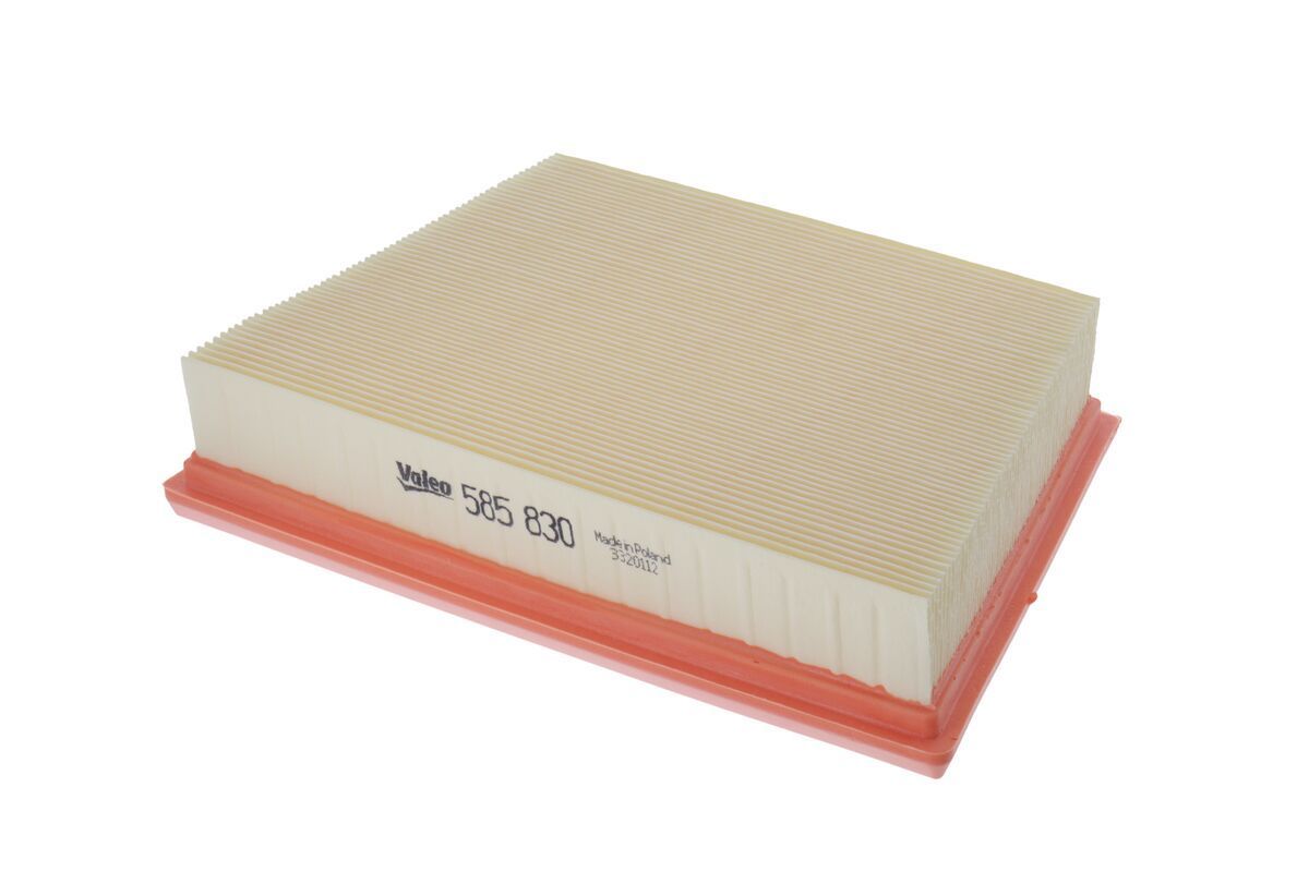 Oro filtras VALEO 585830