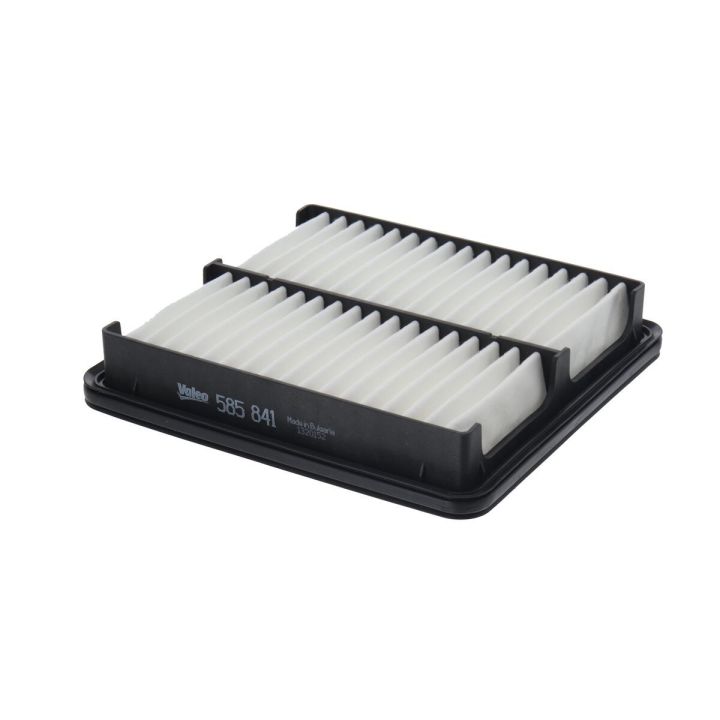 Oro filtras VALEO 585841