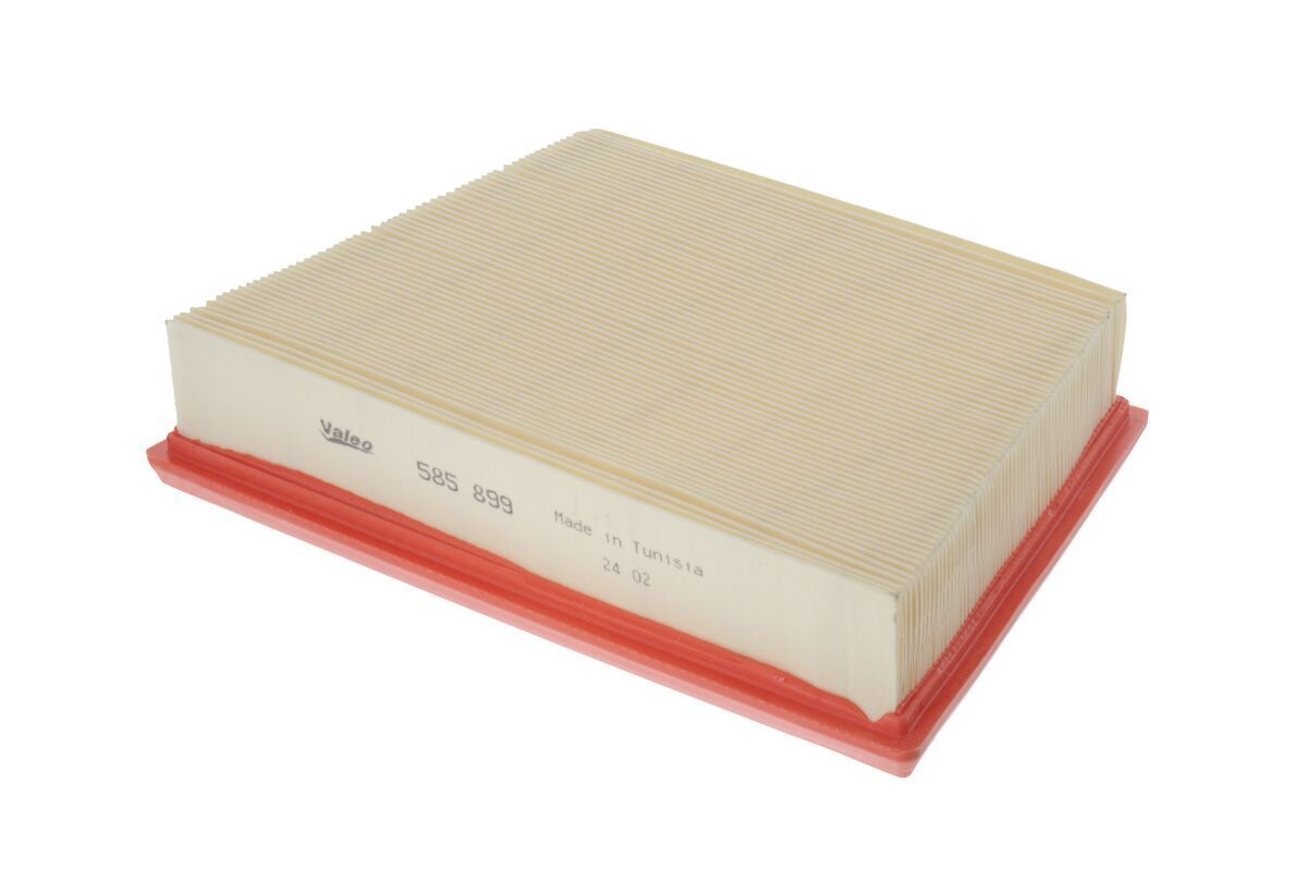 Oro filtras VALEO 585899