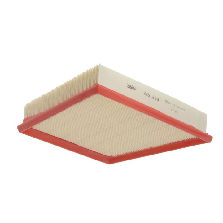 Oro filtras VALEO 585899