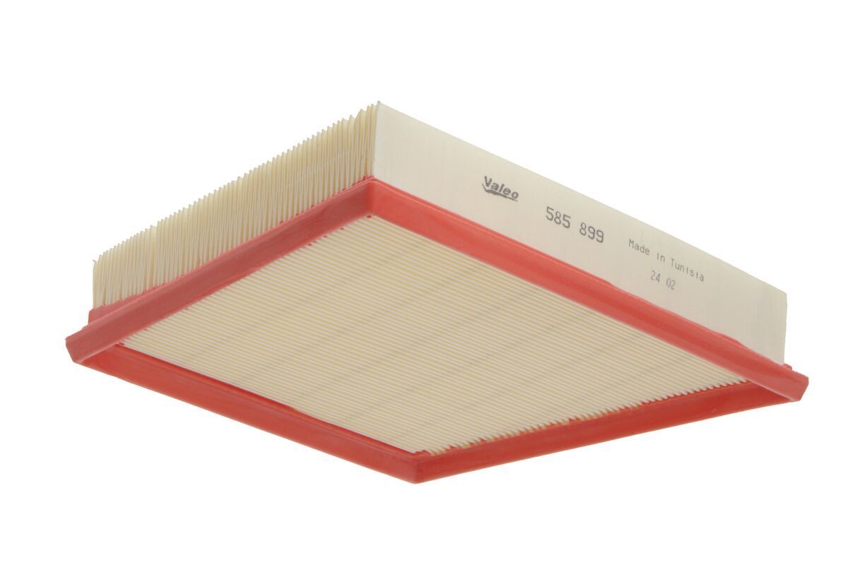 Oro filtras VALEO 585899