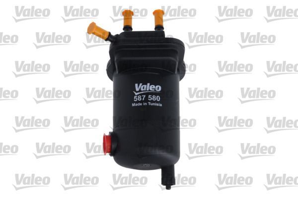 Kuro filtras VALEO 587580