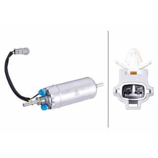 Kuro siurblys HELLA 8TF 358 306-411