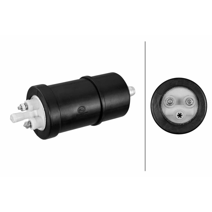 Kuro siurblys HELLA 8TF 358 306-491