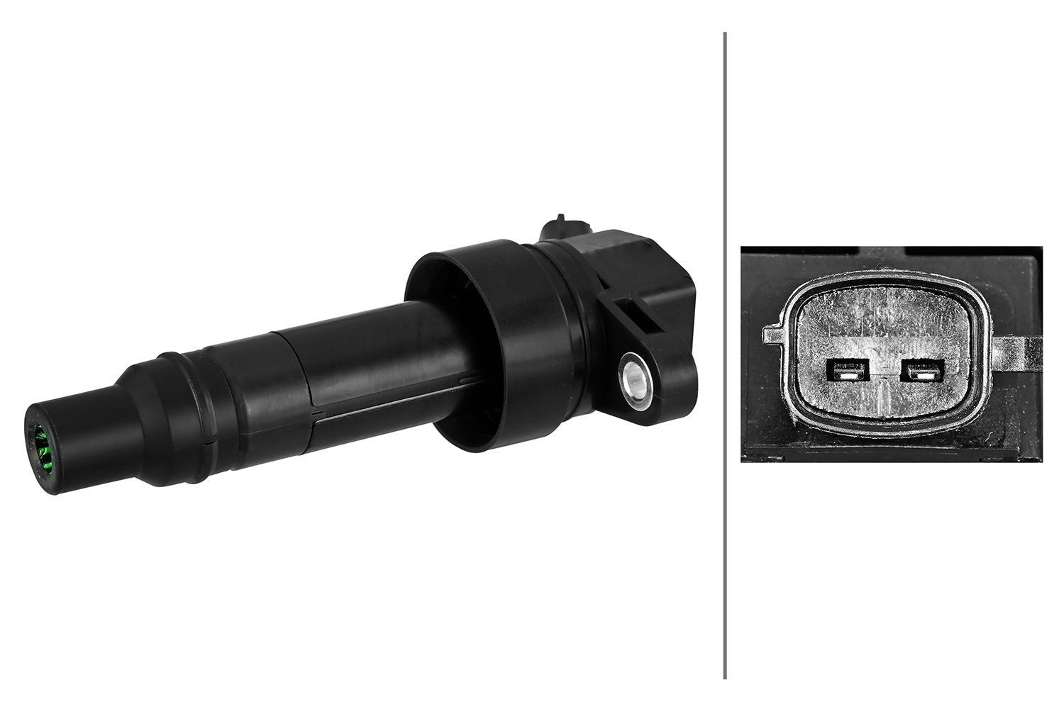 Ritė, uždegimas HELLA 5DA 357 040-051