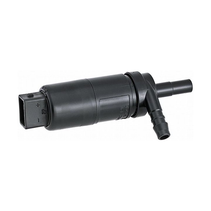 Vandens siurblys, priekinių žibintų plovimas HELLA 8TW 010 958-031