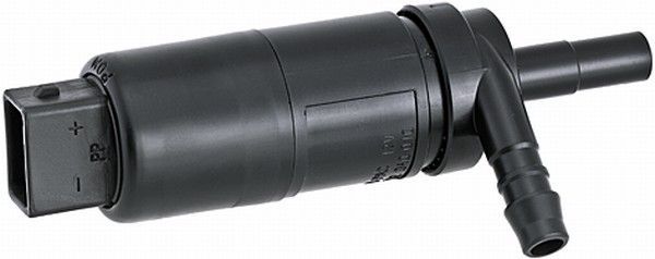 Vandens siurblys, priekinių žibintų plovimas HELLA 8TW 010 958-031