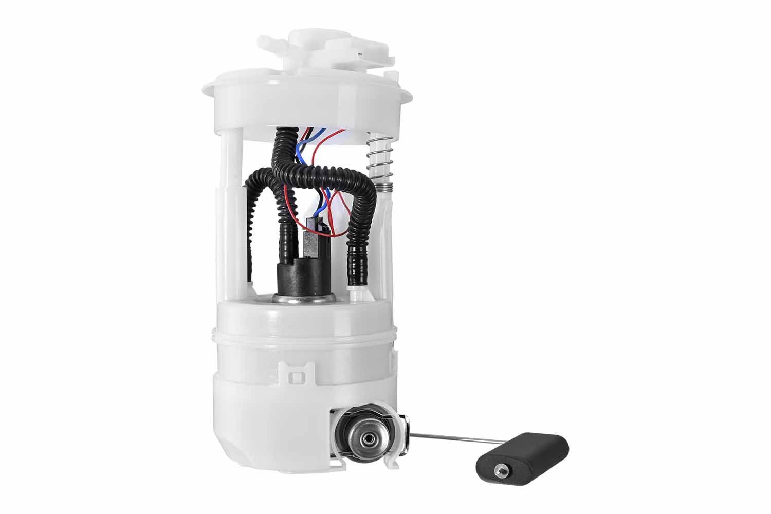 Degalų tiekimo blokas HELLA 8TF 358 306-701