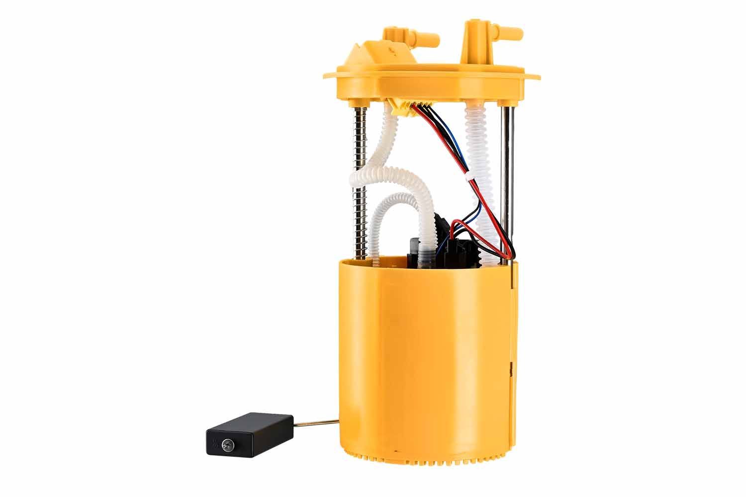 Degalų tiekimo blokas HELLA 8TF 358 306-711