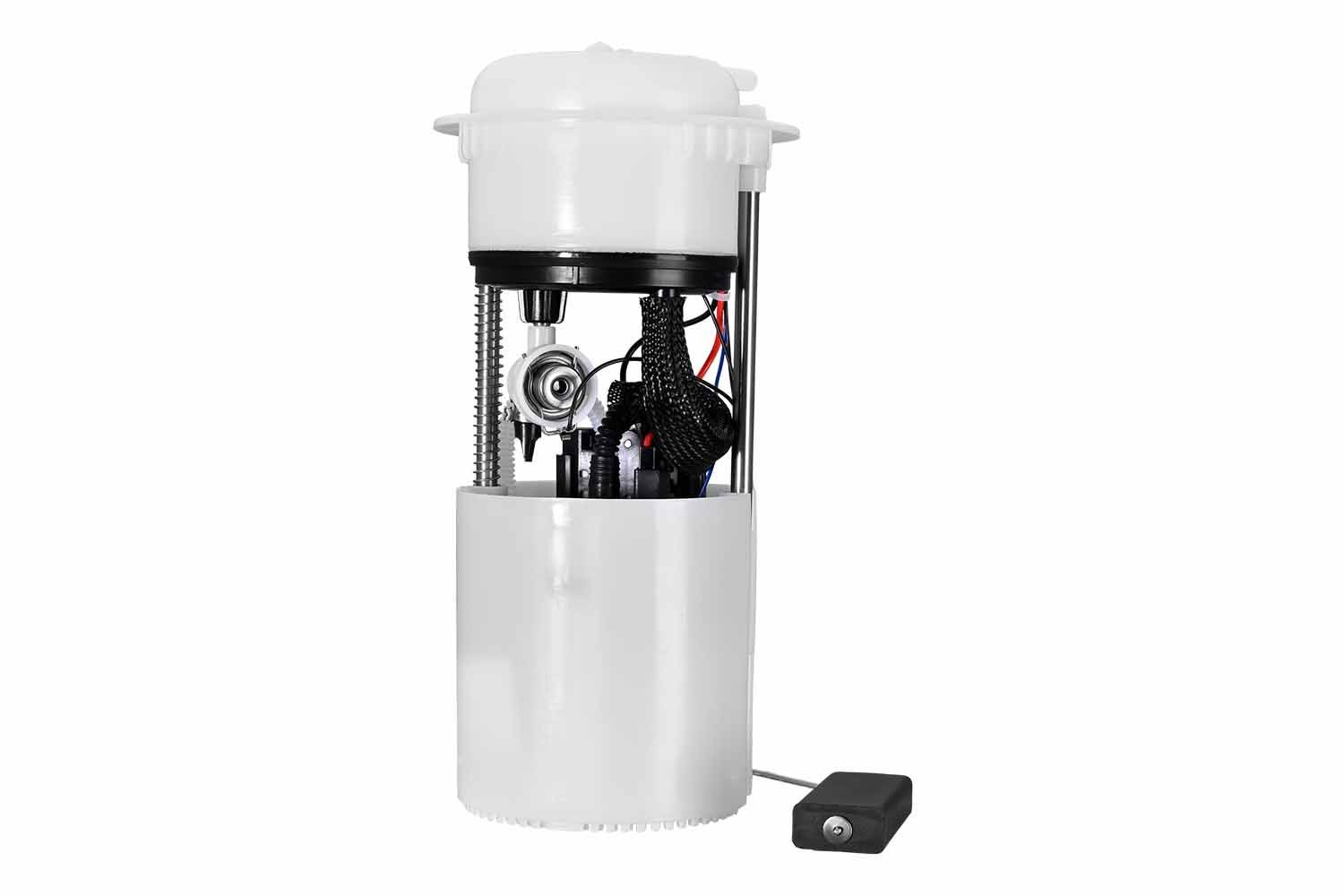 Degalų tiekimo blokas HELLA 8TF 358 306-721