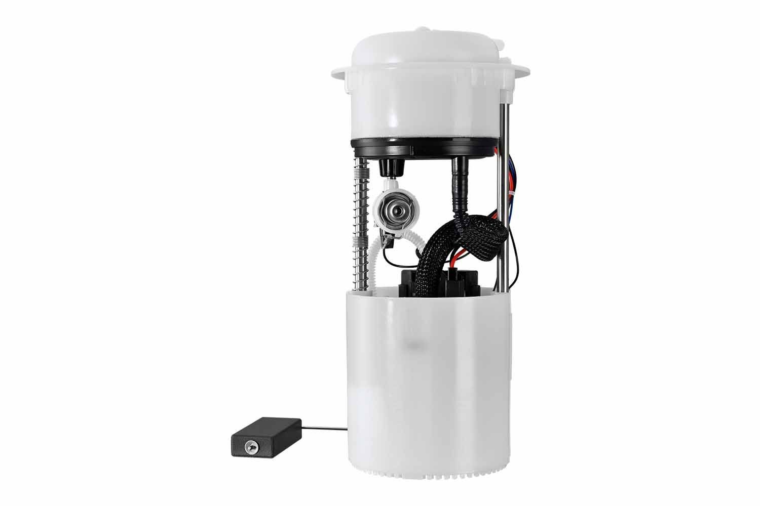 Degalų tiekimo blokas HELLA 8TF 358 306-731