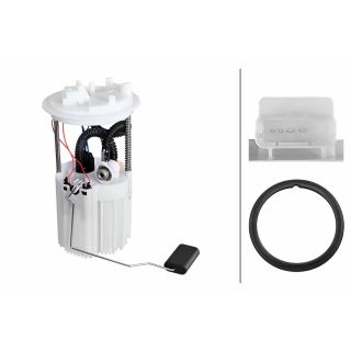 Degalų tiekimo blokas HELLA 8TF 358 306-801