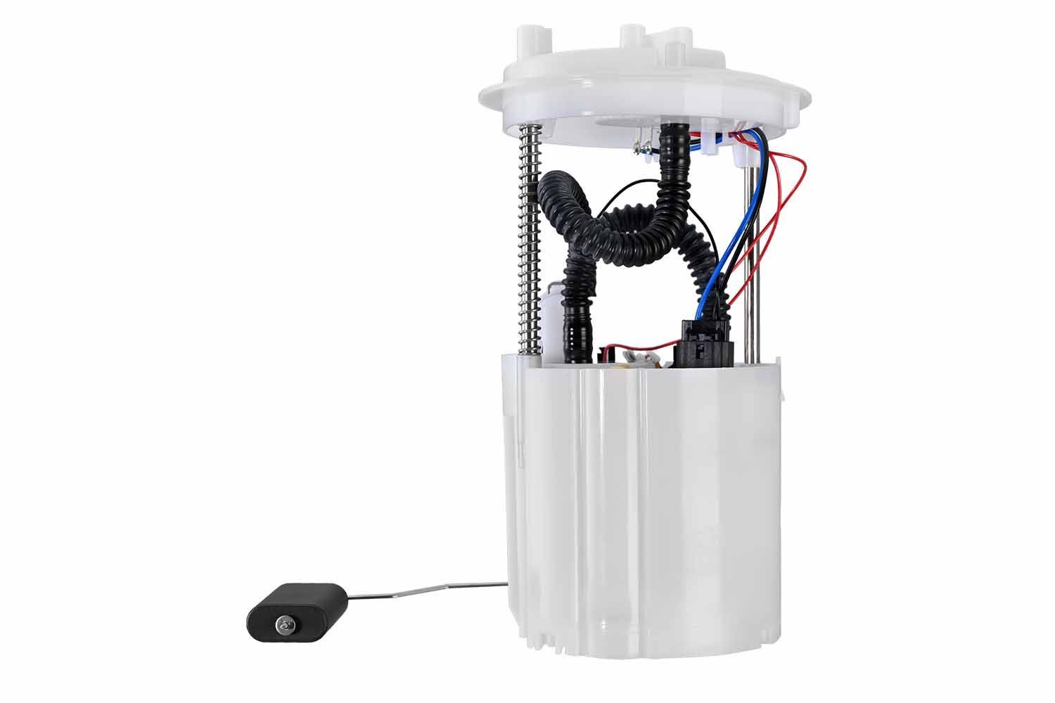 Degalų tiekimo blokas HELLA 8TF 358 306-801