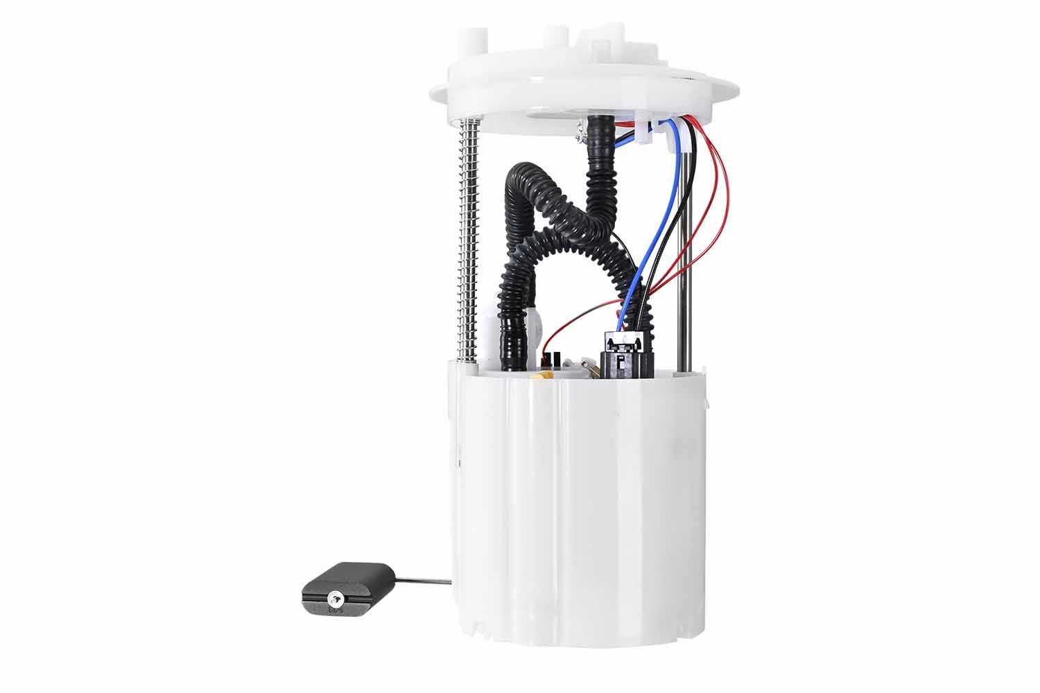 Degalų tiekimo blokas HELLA 8TF 358 306-811