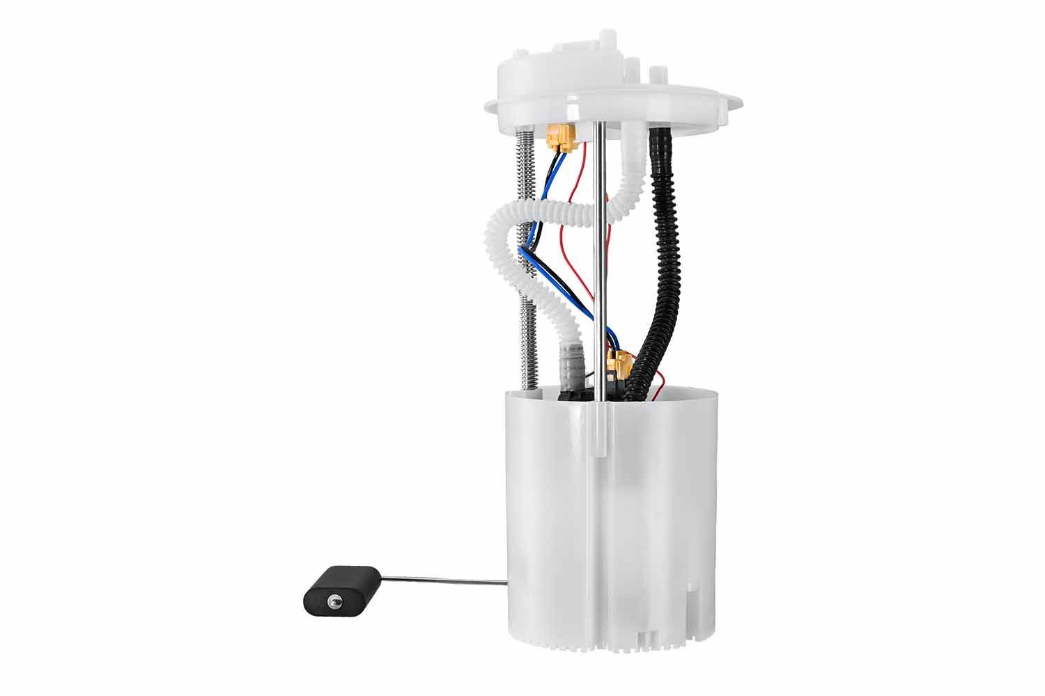 Degalų tiekimo blokas HELLA 8TF 358 306-821