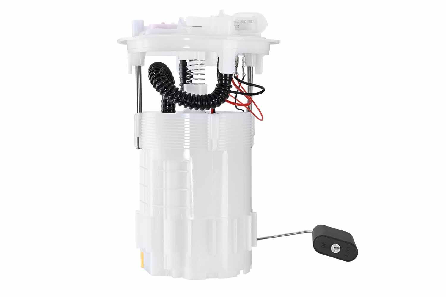 Degalų tiekimo blokas HELLA 8TF 358 306-861