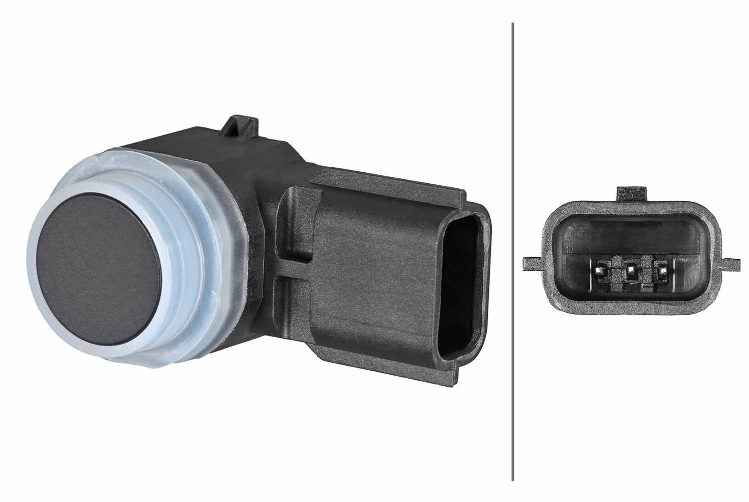 Jutiklis, statymo atstumo jutiklis HELLA 6PX 358 270-321