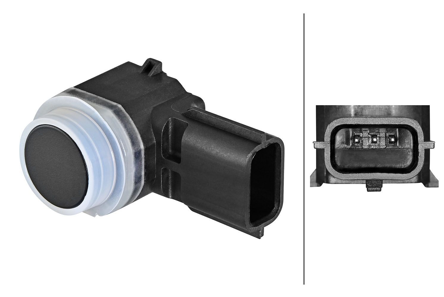 Jutiklis, statymo atstumo jutiklis HELLA 6PX 358 270-371